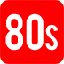 80s