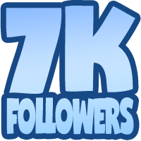 7K Followers
