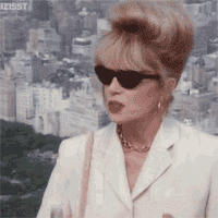 absolutely fabulous abfab patsy vodka