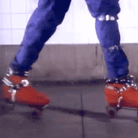 Roller skate
