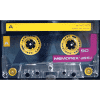 Cassette