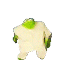 Kermit muppets Dance