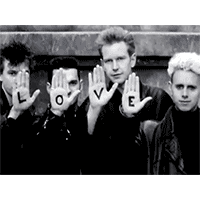 Depeche Mode