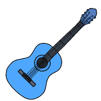 guitar