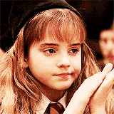 Hermionie harry potter