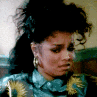 Janet Jackson