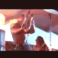 Lost Boys sax saxophone