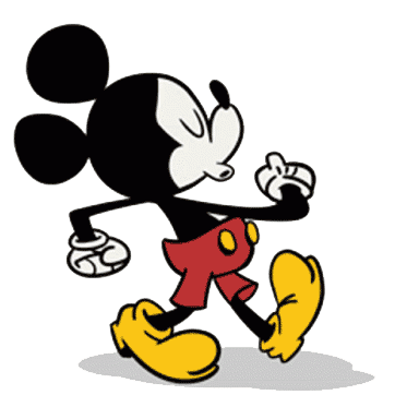 Mickey Mouse Disney