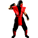 Mortal Kombat