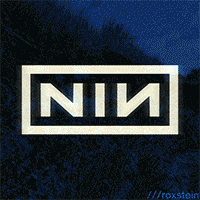 Nine Inch Nails