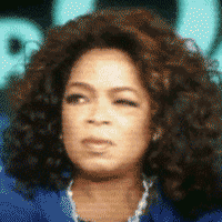 Oprah