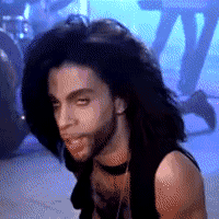 Prince graffiti bridge