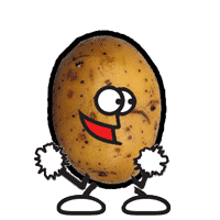 Potato Dance