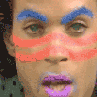 Prince lovesexy alphabet street