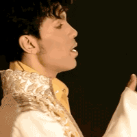 Prince call my name muiscology