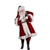 santa christmas