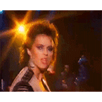 Sheena Easton