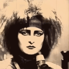 Siouxsie