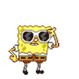 spongebob