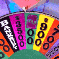 Wheel of Fortune