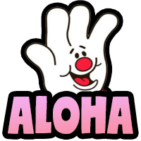 aloha