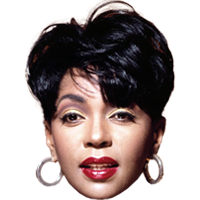 Anita Baker