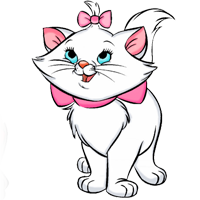 Disney Aristocats