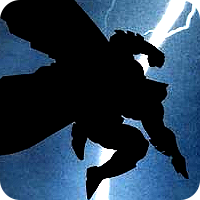 Batman dark knight