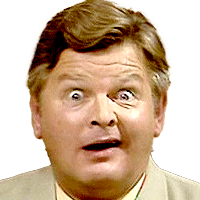 Benny Hill
