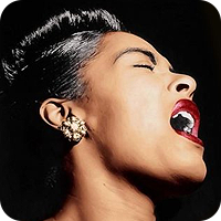 Billie Holiday