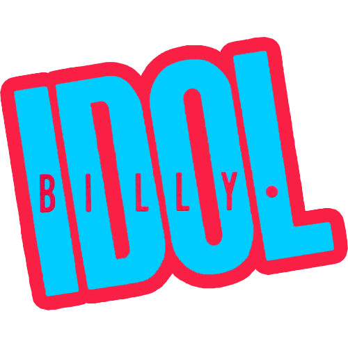 Billy Idol