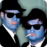 blues brothers