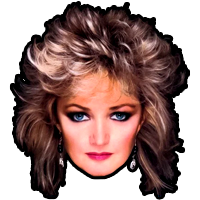 Bonnie Tyler