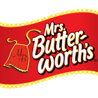 Syrup Mrs butterworth
