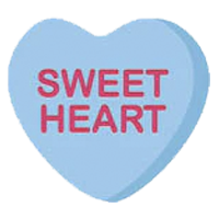 Heart Candy