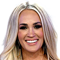 Carrie Underwood