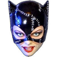 Catwoman