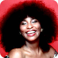 Chaka Khan