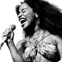 Chaka Khan