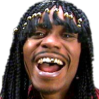 Dave Chappelle Rick James