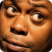 Dave Chappelle