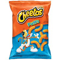 Cheetos