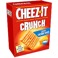 Cheez It