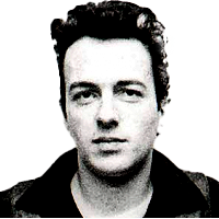 Clash joe strummer