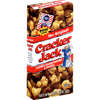 Cracker jack crackerjack