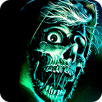 Creepshow Stephen King