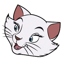 Disney Aristocats