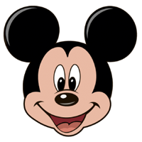 Disney Mickey Mouse