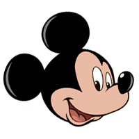 Disney Mickey Mouse