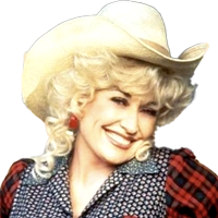 Dolly Parton